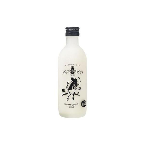 ������ ���[�O���g���L���[��COCONOE 300ml ����s��