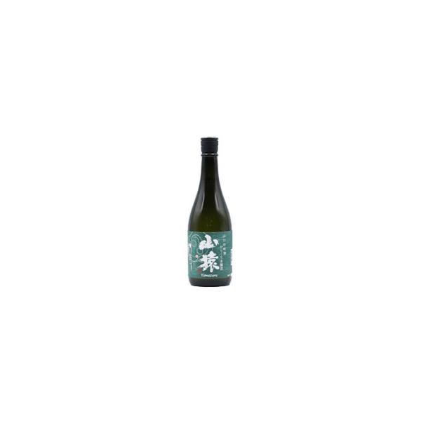 永山酒造 山猿 からくち本醸造 720ml x1 代引不可