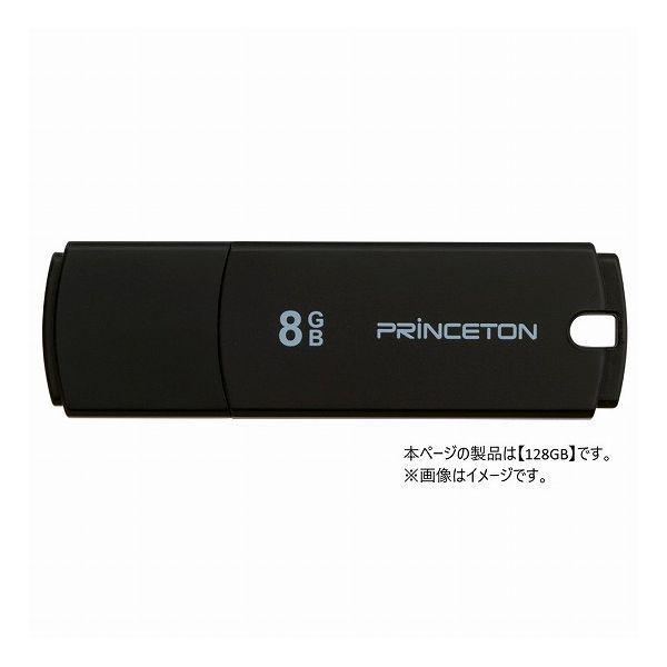 �v�����X�g�� �L���b�v�t��USB�t���b�V���������[ 128GB �u���b�N PFU-XJF 128GBK