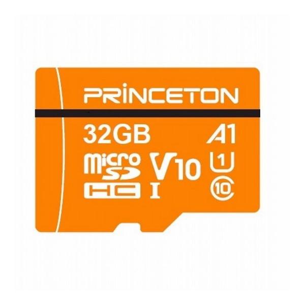 vXg microSDHCJ[h UHS-I A1Ή 32GB PMSDA-32G