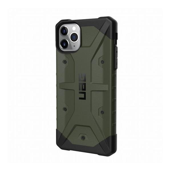 ���{���K�㗝�X�i URBAN ARMOR GEAR iPhone 11 Pro Max 6.5�C���` �Ή��ϏՌ��P�[�X PATHFINDER �I���[�u�h���u UAG-IPH19L-OD