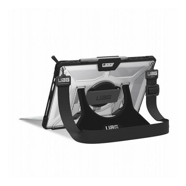 URBAN ARMOR GEAR Surface Pro7+/7/6/5/4p ϏՌV_[nhXgbvP[X ACX UAG-SFPROHSS-IC-1