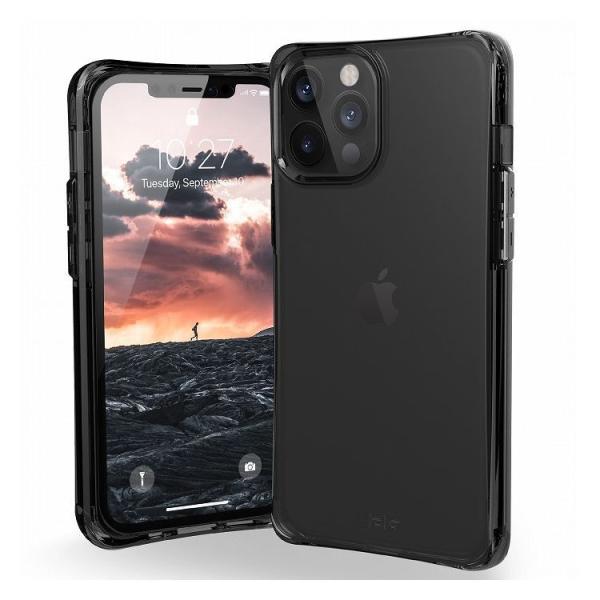 ���{���K�㗝�X�i URBAN ARMOR GEAR iPhone 12ProMax �Ή��ϏՌ��P�[�X PLYO �A�b�V�� UAG-IPH20LY-AS