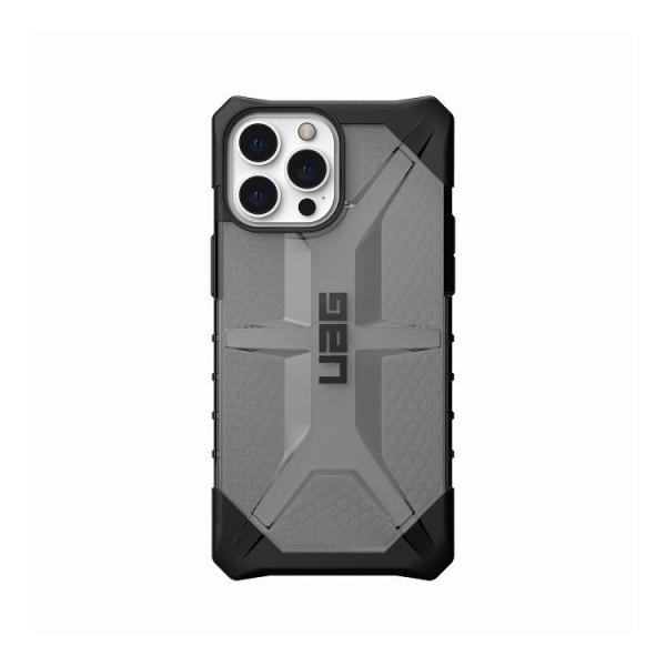 ���{���K�㗝�X�i URBAN ARMOR GEAR iPhone 13 Pro Max 6.7 2021�Ή� �ϏՌ��P�[�X PLASMA �A�b�V�� UAG-IPH21L-T-AS �X�}�z�P�[�X ��� ����������