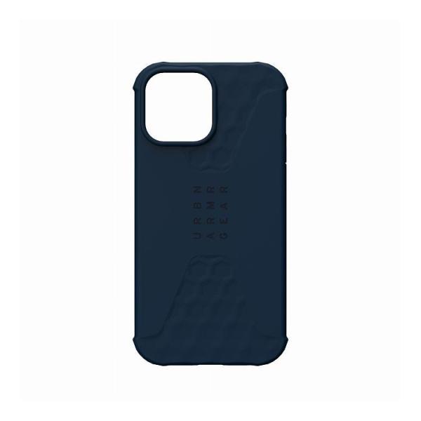 ���{���K�㗝�X�i URBAN ARMOR GEAR iPhone 13 Pro Max 6.7 2021�Ή� �ϏՌ��P�[�X STANDARD ISSUE �}���[�h UAG-IPH21L-STD-ML ��� ����������