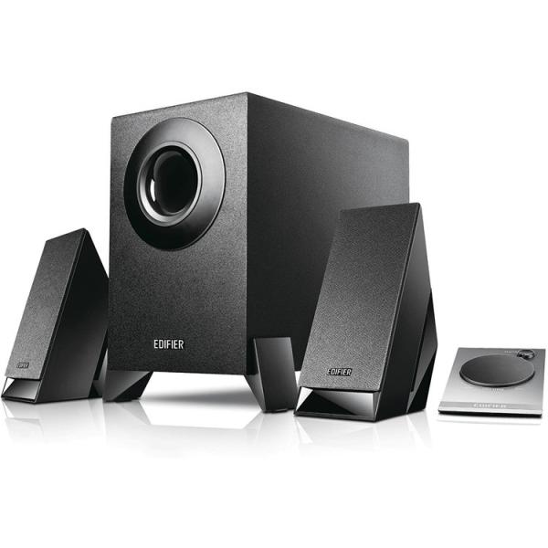 日本正規代理店品 Edifier M1360 2.1ch ゲーミング&マルチメディア用