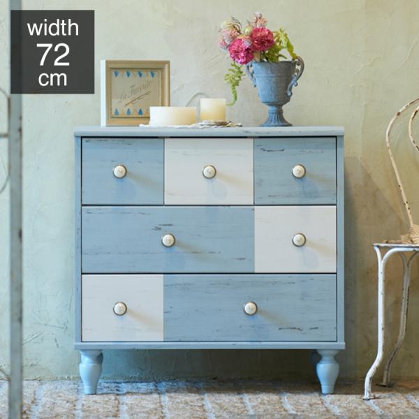 タンス　高さ約72センチ 楽天市場】チェスト 4段 72センチの通販