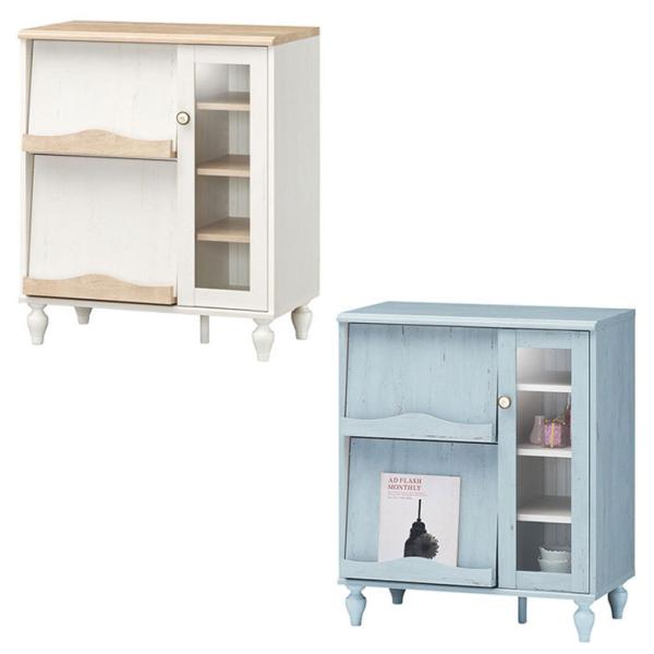 白井産業 フレンチシャビーシェルフ BL&WH Amazon.co.jp: 白井産業 【SHIRAI】 フレンチシャビー マルチラック