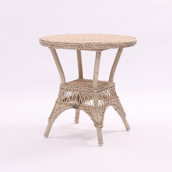 シャロット ラウンドテーブル 