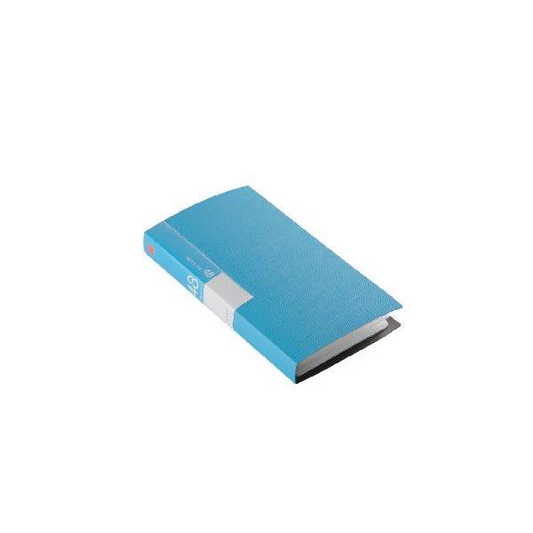 CD&amp;DVDt@CP[X ubN^Cv 48[ u[ BUFFALO BSCD01F48BL