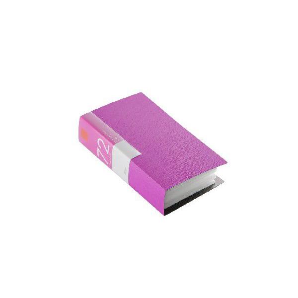 CD&amp;DVDt@CP[X ubN^Cv 72[ sN BUFFALO BSCD01F72PK