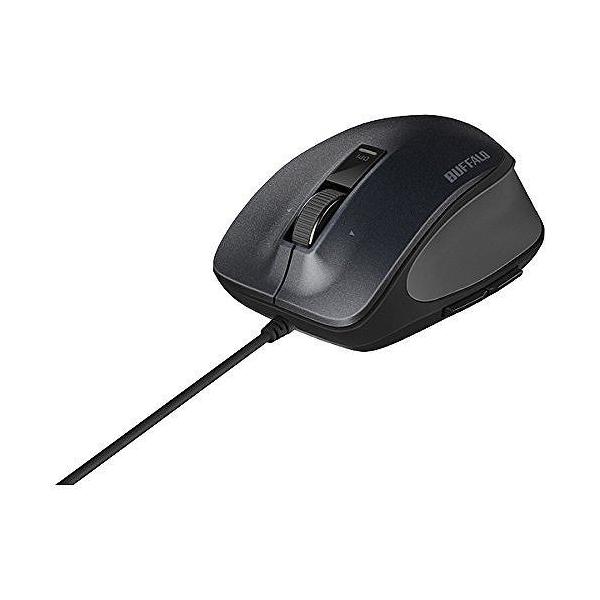 BUFFALO L BlueLED v~AtBbg}EX MTCY ubN BSMBU500MBK s