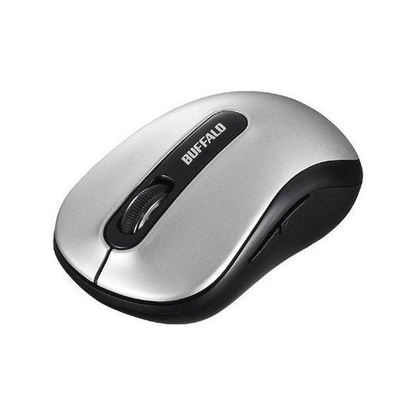 BUFFALO  5{^ BlueLED}EX Vo[ BSMBW310SV s