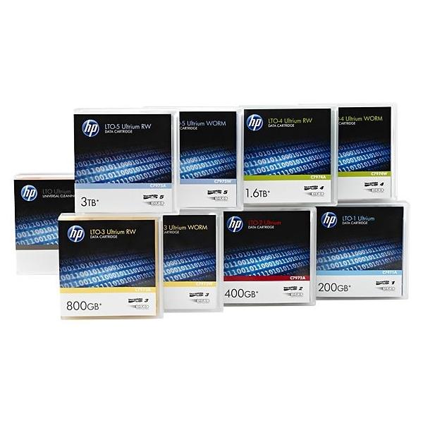 {q[bgEpbJ[h HPE LTO7 Ultrium 15TB WORM f[^J[gbW s
