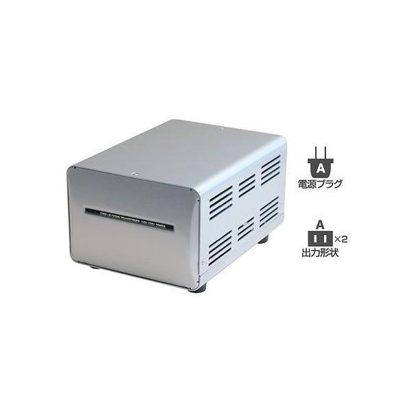 JV COp^ψ110-130V/2000VA WT-2UJ s