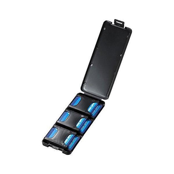 TTvC SDJ[hP[X 6[EubN FC-MMC23SDBK s