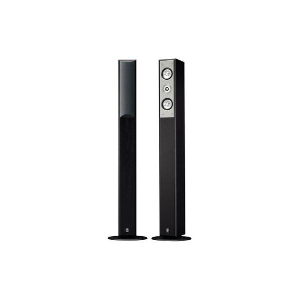トールボーイ型スピーカー NS-F210 (ブラック) 1台売り ヤマハ NS-F210