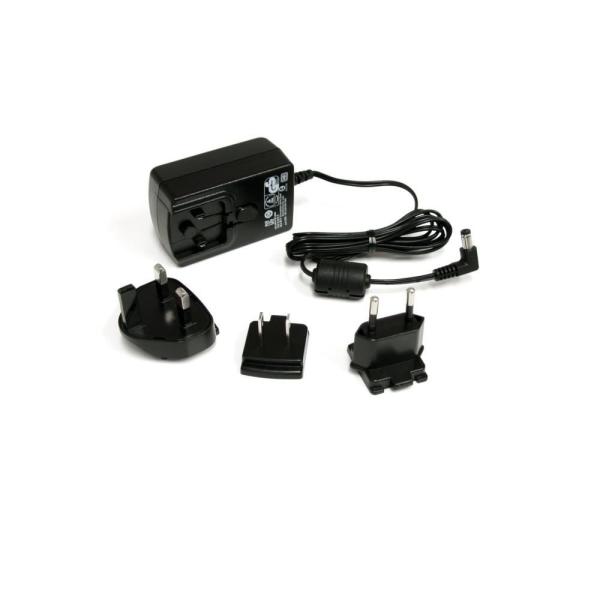 StarTech ACdp[A_v^[ 12V/1.5Ao(110-240V) 3^CṽvO`ɑΉ IM12D1500P s