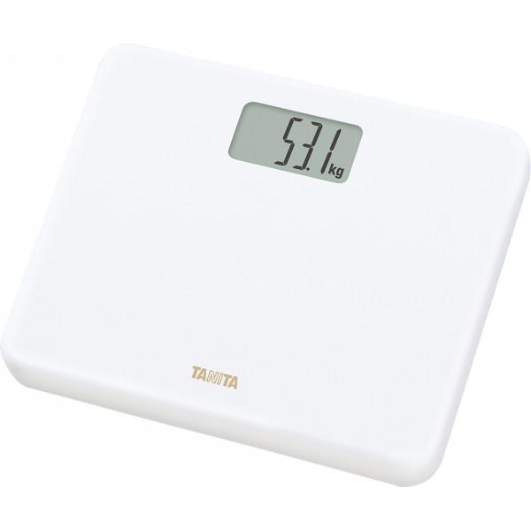 他サイト： タニタ デジタルヘルスメーター ホワイト HD660WH 代引不可の商品画像
