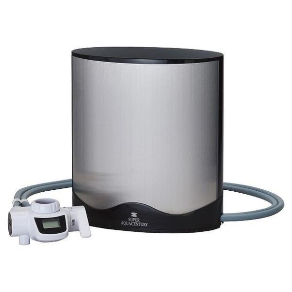 ゼンケン浄水器スーパーアクアセンチュリー MFHー222の魅力解説