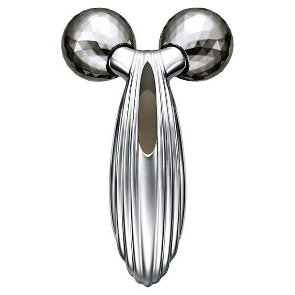 [Release date: November 19, 2024]●(リファカラットレイ)現品約9.2×14.9×6.1cm・本体重量＝約196g・(リファスキムシェーバー)現品約2.7×2.7×11.2cm・本体重量＝約55g商品材料●(...