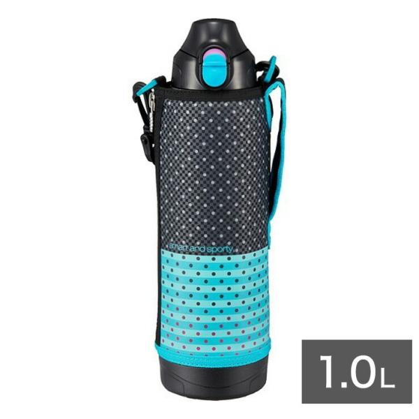 タイガー魔法瓶 ステンレスボトル サハラ 2way 1 0l Mbo H100 水筒 ボトル ジャグ 価格比較 価格 Com