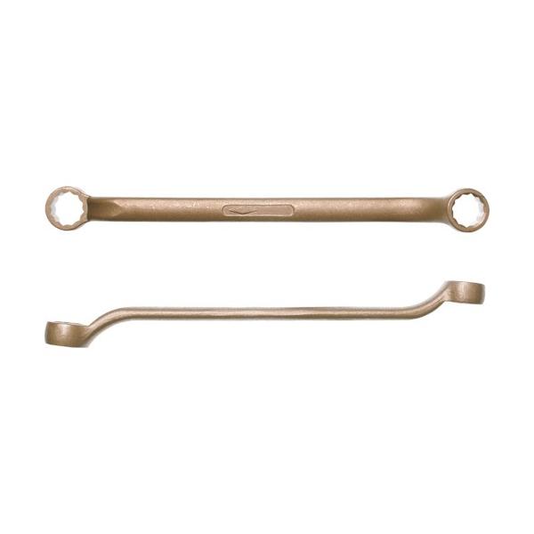 Ampco �h���_�u���{�b�N�X�G���h�����`26x32mm AC2632B