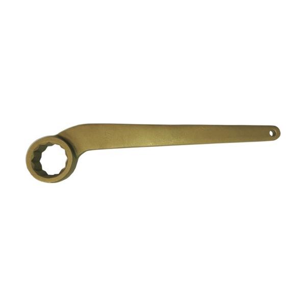 Ampco �h���J�[�u�w�b�h�{�b�N�X�����` 41mm AY0041B