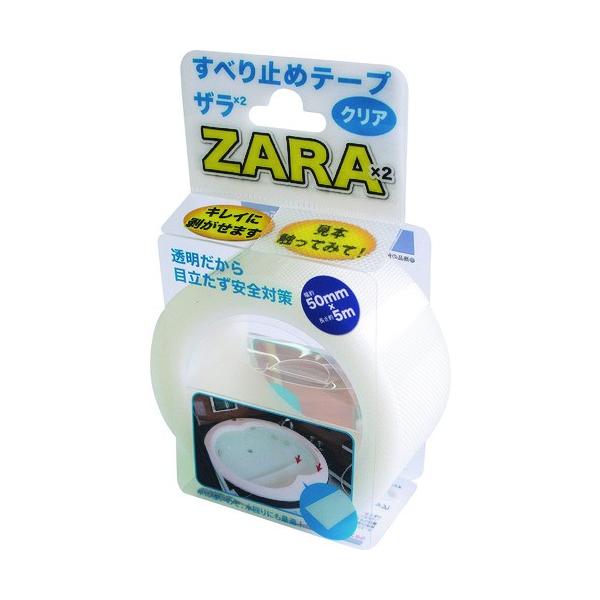 [Release date: May 21, 2019]【商品詳細】●透明カラーで目立ちにくく、対象物の見た目を損ないません。●屋内用●景観を気にされる場所のすべり止め対策に。●色：半透明●幅(mm)：50●厚さ(mm)：0.8●長さ(m)...