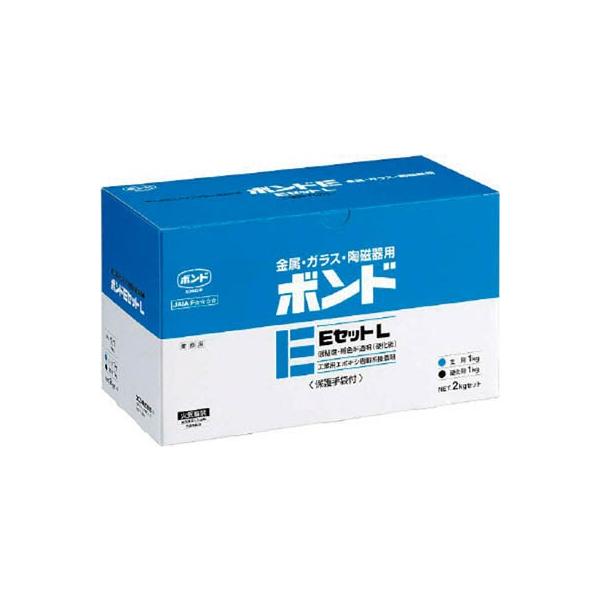 バロンさん専用ボンドE600 10kgセット✖三 ボンドE600 10KGセット ＃パテ状・可とう性エポキシ樹脂 ＃Uカット