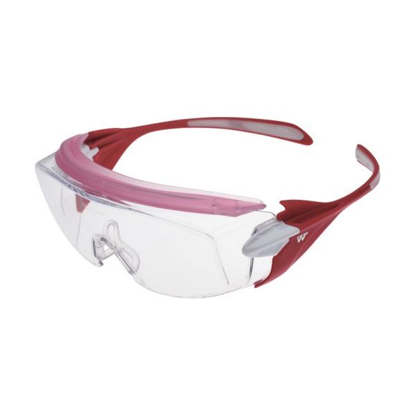 �~�h�����S �~�h�����S ����p�^�C�v�ی상�K�l �I�[�o�[�O���X VS-303F �s���N VS303FPK