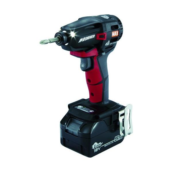 MAX 18V�[�d�É��h���C�o�Z�b�g �A�J 5.0Ah PJSD102B2C1850A