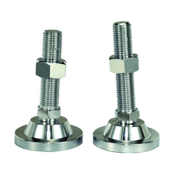 TRUSCO �g���X�R �X�e�����X�A�W���X�^�[�{���g M52 3600kg TSMFU14852150