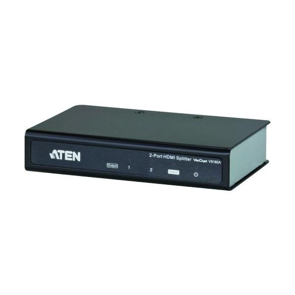 ATEN rfIz HDMI / 1 / 2o / 4KΉ VS182A