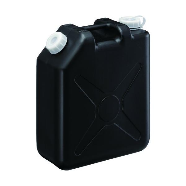 瑞穂 扁平缶20Lブラックノズルなし 0207BKは買いか？