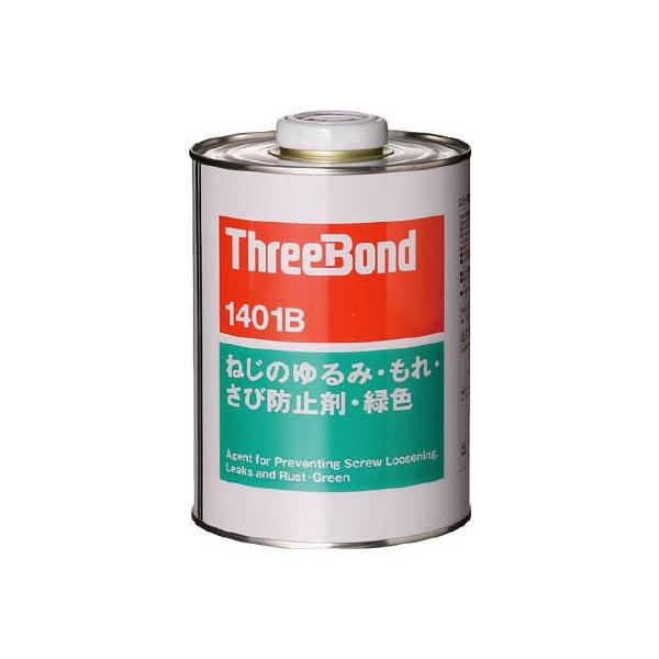 �X���[�{���h �l�W���b�N �s�a1401�a 1���� �F TB1401B-1 �ڒ��܁E��C�܁E�˂����ݎ~�ߍ�