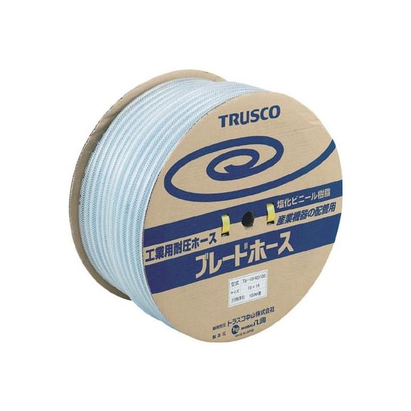 TRUSCO u[hz[X 10X16mm 100m TB-1016D100 z[XEUpiEz[X