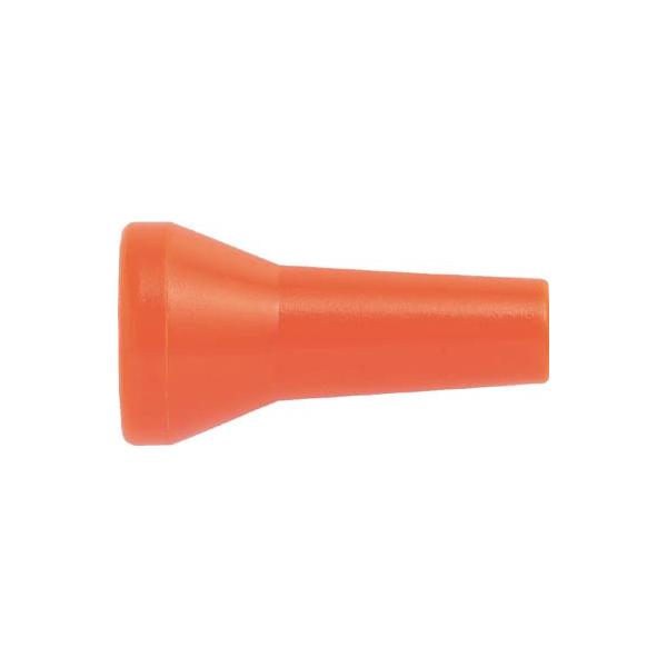 TRUSCO �N�[�����g���C�i�[ �ۃm�Y���T�C�Y1/4 �m�Y���a1/4 P-CL-2N03 �c�[�����O�E���H��E��p���u