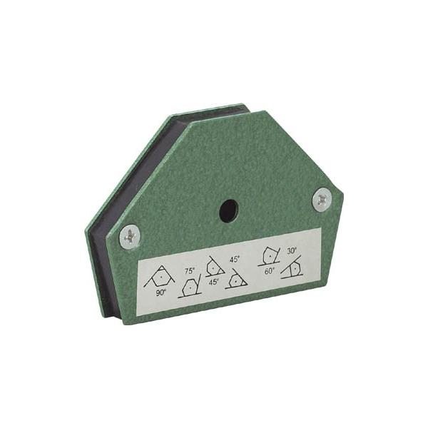 TRUSCO �n�ڗp�}�O�l�E�F���_�[ 83X14X65 TMGW-90 �}�O�l�b�g�p�i�E�n�ڗp�}�O�l�b�g�z���_