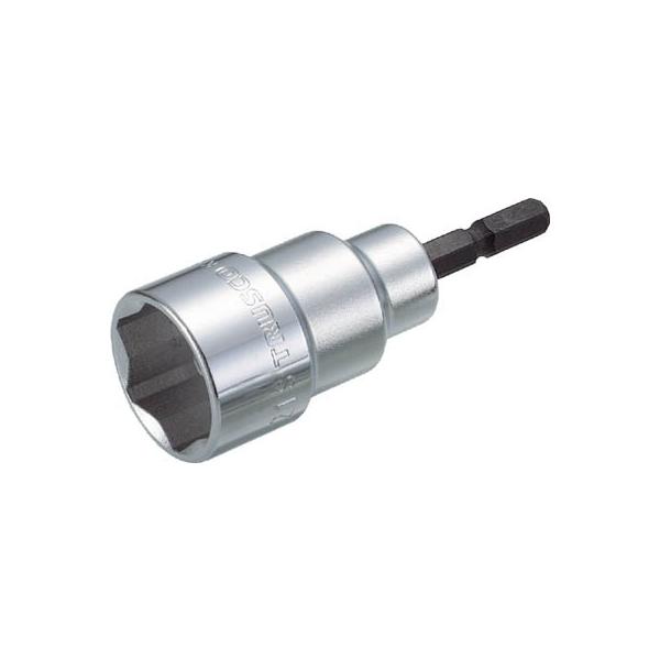 TRUSCO �d���h���C�o�[�\�P�b�g �V���[�g 17mm TEF-17S �����`�E�X�p�i�E�v�[���E�\�P�b�g�r�b�g �d���p