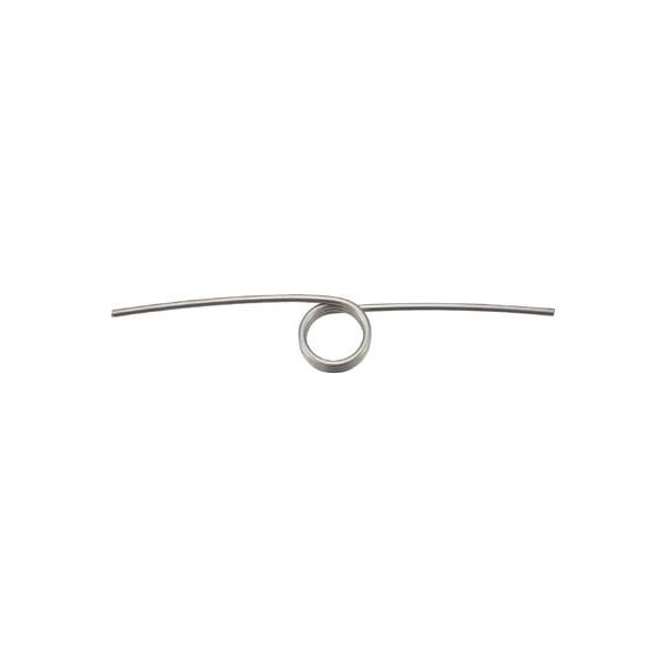 TRUSCO �g�[�V�����΂� D12Xd1.2 ����5 �p�x180 2�� TTS1212-48-C5 �@�B���i�E�΂�