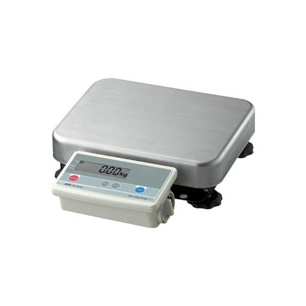 A&amp;D �f�W�^����͂���|�[������0.02kg/150kg FG150KBM �v���@��E�͂���