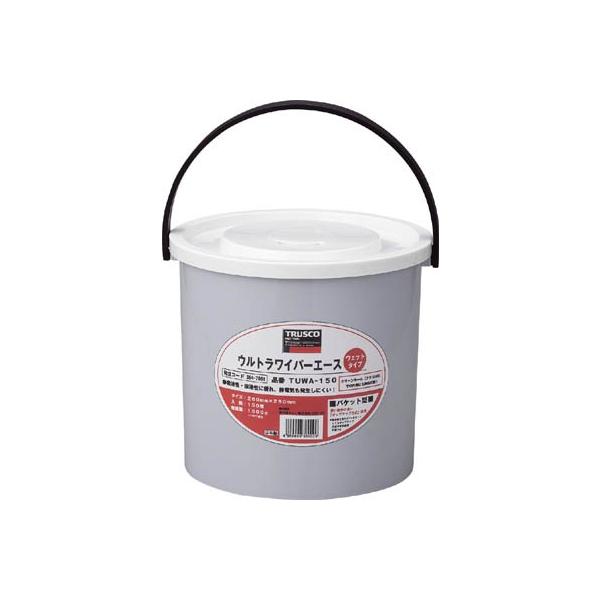 TRUSCO �E���g�����C�p�[�G�[�X �E�G�b�g�^�C�v 150���� TUWA-150 ���|�p�i�E�E�G�X