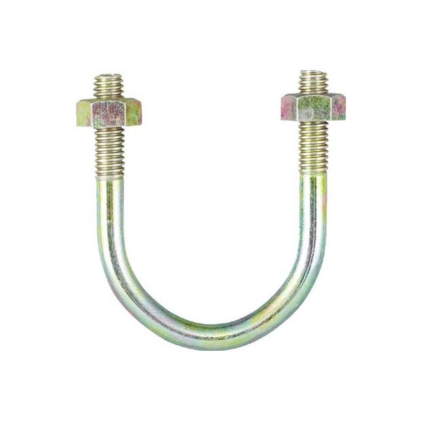 TRUSCO PC�ǗpU�{���g �N�����[�g �Ăьa65A �˂��aW3/8 TPCU-BT65A �ǍH�@�ށE�z�ǎx������