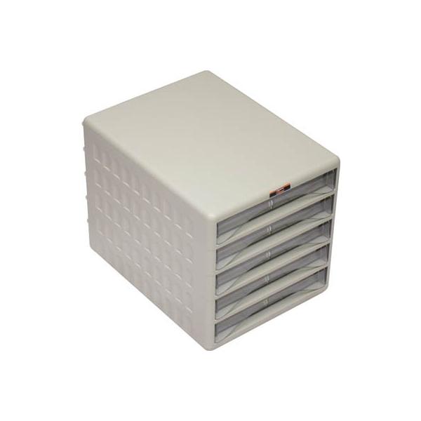 TRUSCO ^[P[X oA4^5 TOA4-S5 ItBXƋE^[P[X