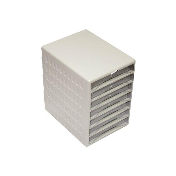 TRUSCO ^[P[X oA4^7 TOA4-S7 ItBXƋE^[P[X