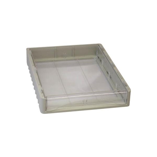 TRUSCO ^[P[Xǉjbg ^^Cvǉ^[P[X TOA4-S1 ItBXƋE^[P[X