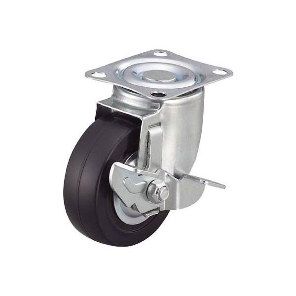 ���R�[ �G�A�[�L���X�^�[ ���ݎԃX�g�b�p�[�t 50mm �S���� ALG-50-RHS �L���X�^�[�E�v���[�g���S����