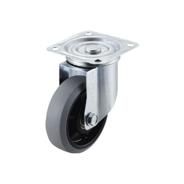 ���R�[ �G�A�[�L���X�^�[ ���ݎ� 125mm �E���^���� AMG-125-GU �L���X�^�[�E�v���[�g���E���^����