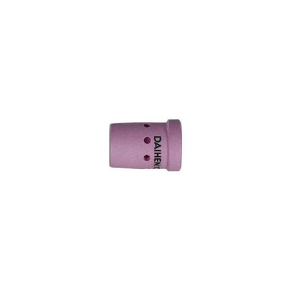 ダイヘン CO2/MAG溶接用部品、オリフィス 10点セット U4167G02